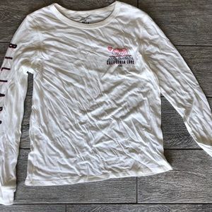 Billabong California Love Shirt